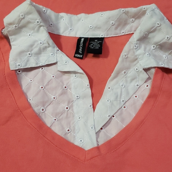 Misses top - Picture 3 of 4